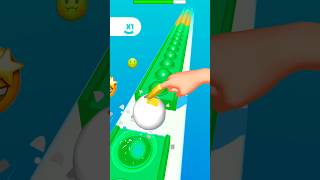 Pop run 3D Level 116😋EGG🥚POTTY💩#shorts#trending#viral#USA#unitedstate #india#china#russ#brazil#USA