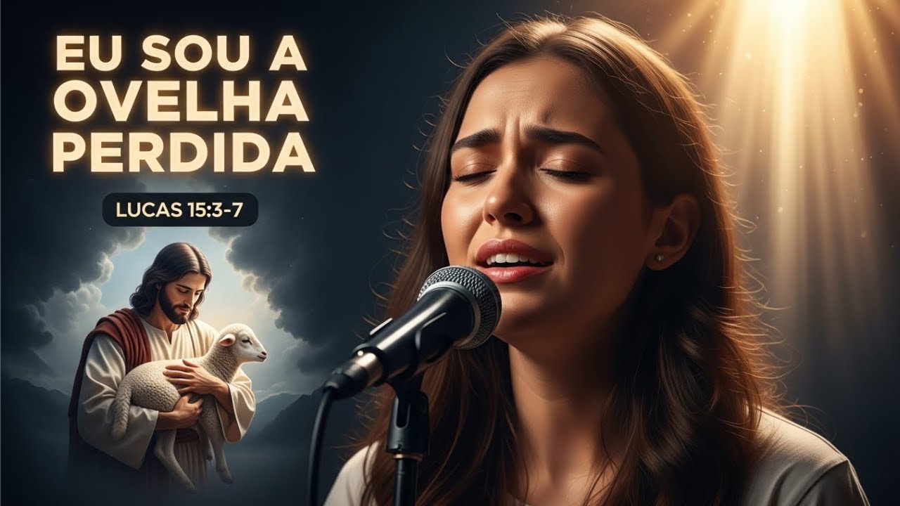 Só Deus Me Salvou Quando Eu Não Via Saída — Louvor Que Restaura as ...