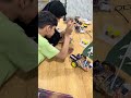 Arduino Bluetooth Robot Car Build — Wiring & Assembly Part 2 | STEM Camp 2026 #shorts