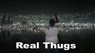 50 Cent, Dr. Dre, Ice Cube - Real Thugs ft. Snoop Dogg 8-D Resimi