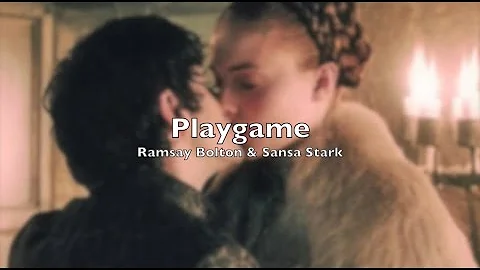 Cosa ha fatto Ramsay Bolton a Sansa?