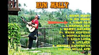 KUN MALLY - LAGU DAERAH SUMBA BARAT MP3