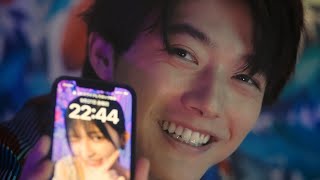 甲田まひる (Mahiru Coda) - Honey:)