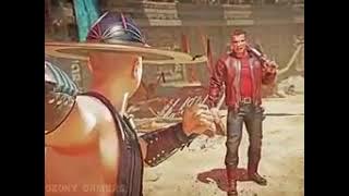 Mortal Kombat 11 | Best Ever Fights #31|Very Hard |Geony Gamers