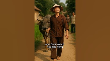 Đổi Trâu Lấy Vợ?! Phong Tục Cưới Hỏi Có 1-0-2 Thời Ông Bà! 🐃💍