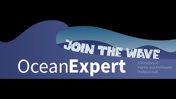 UNESCO/IOC/IODE - OceanExpert video (English version)