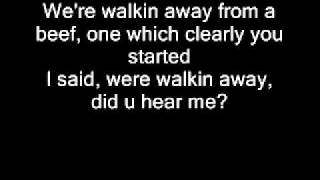 50 Cent - Gatman and Robbin - Lyrics