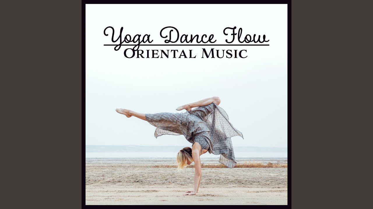 Yoga World Dance - YouTube
