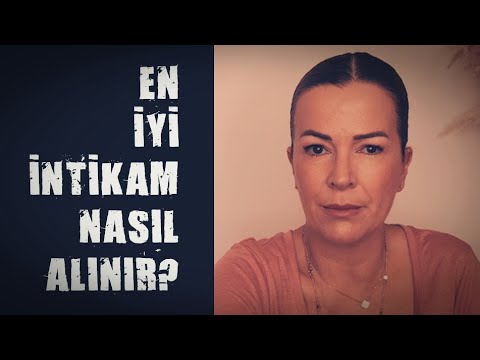 Video: Eski Erkek Arkadaştan Intikam Nasıl Alınır