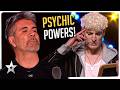 Psychic Reaches Inside Simon Cowell's Mind on Britain’s Got Talent 2026!