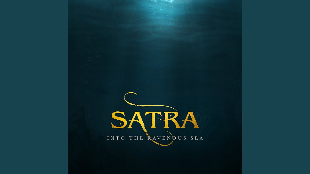 Into the Ravenous Sea