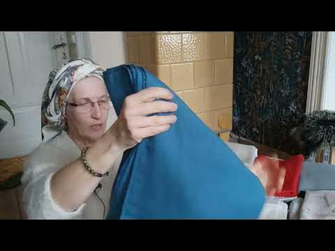 Welcher Stoff und wie viel wofür und weitere Tipps YouTube