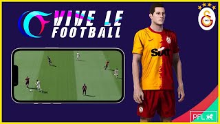 Vive Le Football Test Sürümü Çıktı Android, Ios, Pc İndir