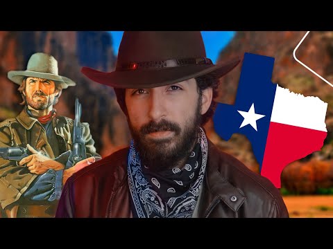 Vídeo: Quem foram as pessoas importantes na Revolução do Texas?