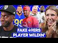 The Truth About Daejohn Love + Belichick, OBJ and the Craziest Comebacks + College Football Rankings