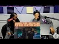 SARKODIE - NON LIVING THING (FEAT. OXLADE) [OFFICIAL TOP HILL REACTION VIDEO]