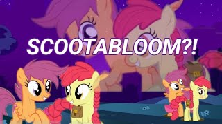 GM Scoots (By LittlejackiePapercut) Comic Dub Scootabloom Saga GM Scoots (By LittlejackiePapercut) Comic Dub Scootabloom Saga