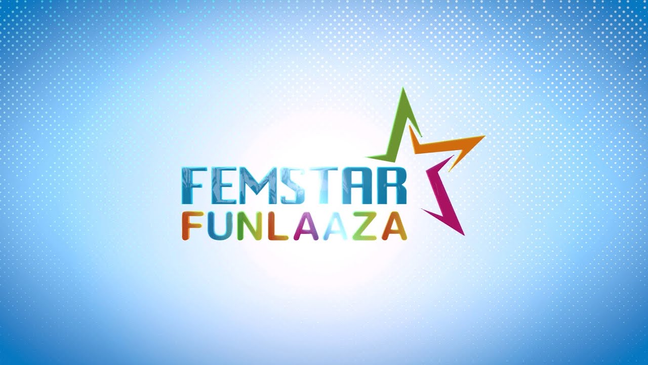 Welcome to Sri Lanka's Largest Indoor Amusement Park - Femstar Funlaaza ...