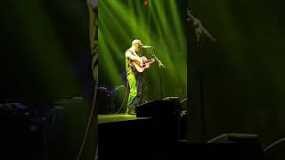 Tyler Childers at the Tabernacle Atlanta GA Lady May 12 22 19