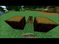 GAMES EDÜ INVADIU MINHA CASA!! Bigmapa #12 Minecraft 1.12