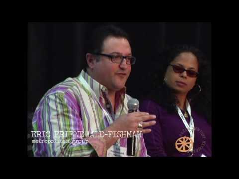 Sustainable Food Mavericks: SVN 2010