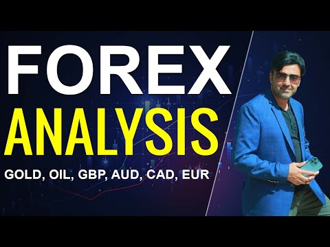 Forex Weekly Forecast from 20 June to 24 June 2022