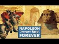 How Napoleon Changed The Muslim World