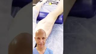 Dr. Mandell Reacts to Get Rid of CELLULITE! screenshot 1