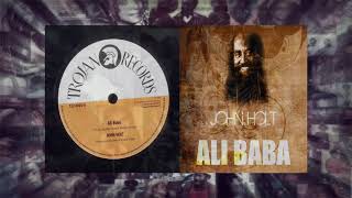 John Holt - Ali Baba