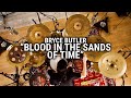 Meinl Cymbals - Bryce Butler - &quot;Blood in the Sands of Time&quot; by Shadow of Intent