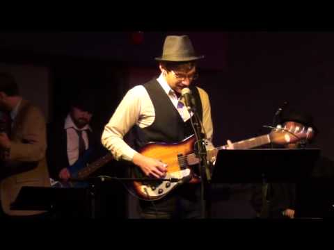 "Clap Hands" by Tom Waits Performed by The Sad Luc...