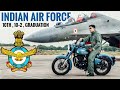 How To Join Indian Air Force | After 10th , 10+2 , Graduation | Officer &amp; Airmen