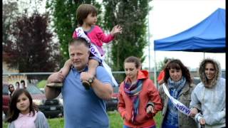 Multimedia Feature: Relay for Life