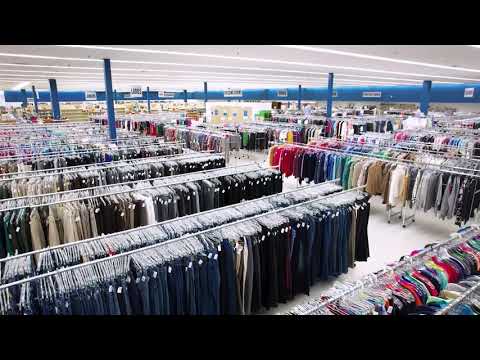 SVDP Fond du Lac: Clothing 30% Off Sale (07/10/23)