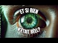 Et si l'univers n'était qu'une illusion? La théorie la plus flippante