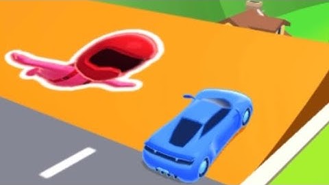 SHAPE SHIFTING- All Levels Gameplay IOS  (Level 19-20).