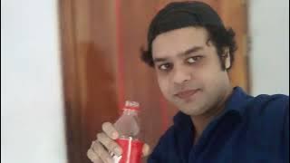 Syed Arman Rahman Drinking Arman