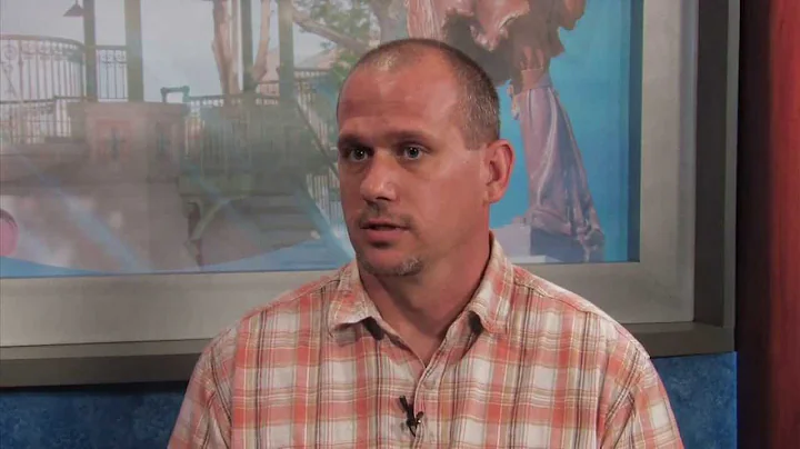 Shawn Moyer, District 6 Candidate