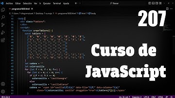 Curso de JavaScript: Objetos - Declaración de una clase en lugar de una función constructora - pro 1