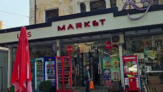 Изменился ли город ,свежий город жара прошла #chirchik # Ташкенте*