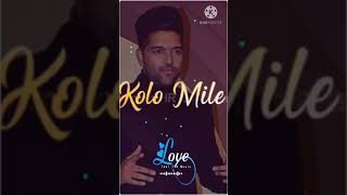#black song Guru Randhawa new trending WhatsApp status 2021
