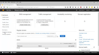 Celebrity AWS tutorial-Part57:Lab24 | Route 53-3rd Session Net Worth