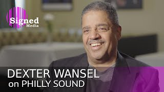 Dexter Wansel Interview With The Songwriter Producer And Architect Of The Philly Sound