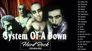 System Of A Down Full Album - System Of A Down Greatest Hits - Top  System Of A Down Songs