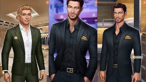 Choices - Open Heart: Third Year - Chapter 1 | ♂️ Male MC | ❤️ Ethan (Diamonds Used 💎)