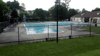 Welcome to Lake Hallowell in Olney, Maryland!