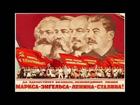 Homines Sovietici (Igor