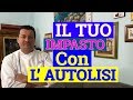 IL TUO IMPASTO CON AUTOLISI, IDEALE  PER PIZZA, PANE E LIEVITATI. VIDEO NUMERO 3.