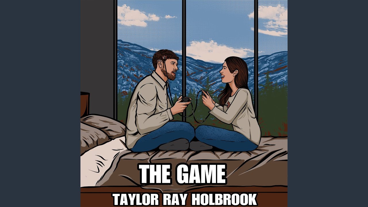 Obejrzyj The Game w YouTube Obejrzyj The Game w YouTube