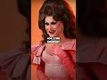 The Truth Behind Scarlet Envy’s “Am I The Drama”? Viral Moment #rupaulsdragrace